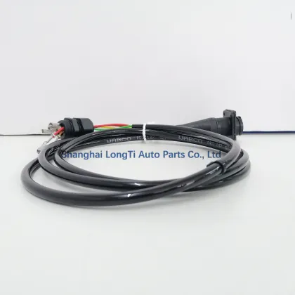WABCO ECAS Connecting Cable 4496320150 for Truck and Bus