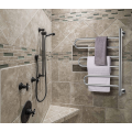 Heated Towel Rack Wall Mounted Bathroom