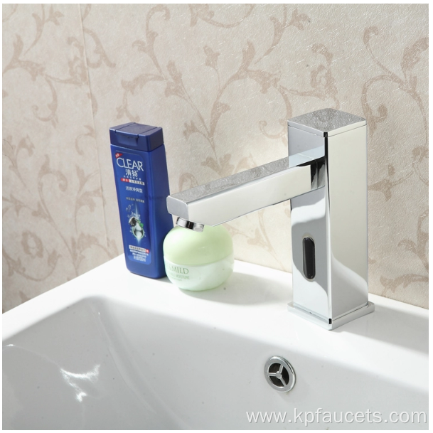 Factory Offered High Performance Sensor Hand Wash Faucet