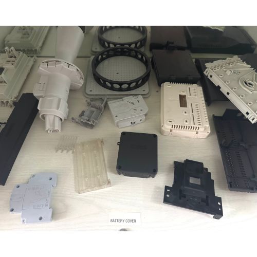 Reliable Battery Housing Solutions