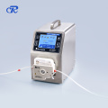 Corrosive Liquid Transfer Laboratory Peristaltic Pump