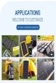 G10/FR4/G11/FR5 untuk panel solar RV