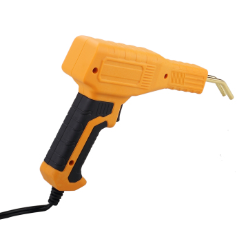 50W Plastic Welder - Garage Tool for Car Bumper and PVC Repair