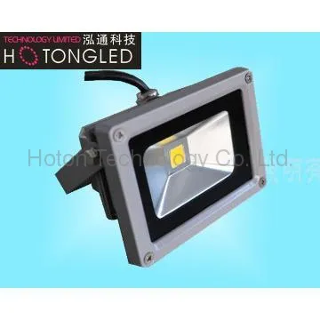 10W LED flood lights LED out door flood lights