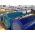 PPGI Zinc Coated Roofing Material Prepainted Steel Coil