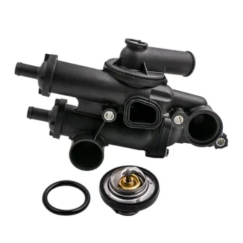 Guide: Thermostat Bottom Seat 68003582AB for Dodge/Kuwei/Kubo with Free Thermostat Cover