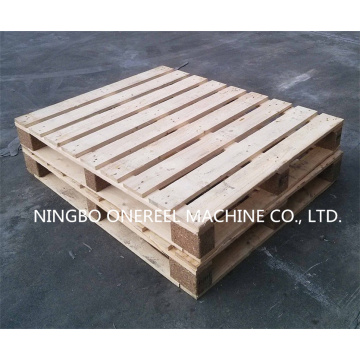 Steel Wire Rope Pallets