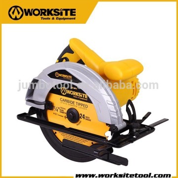 CSW174 Worksite Brand 1250W Electric Circular Saw