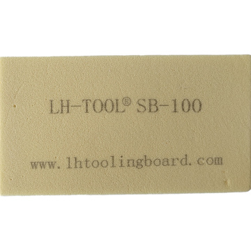 polyurethane foam board LH-tool- SB100