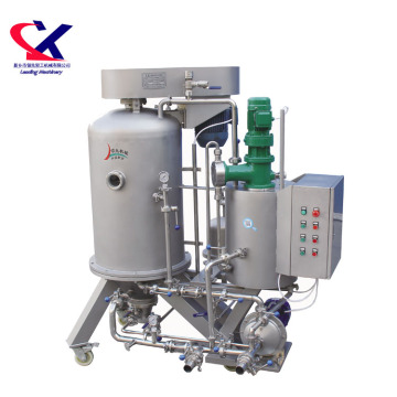 Types of Food-grade Wine Filtration and Brewing Equipment