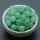Aventurina verde bolas de 10 mm curación esferas de cristal Energía decoración del hogar y metafísica