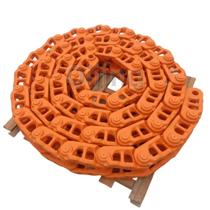  Genuine SANY Excavator Track Roller: Construction Machinery Spare Parts for Sale 