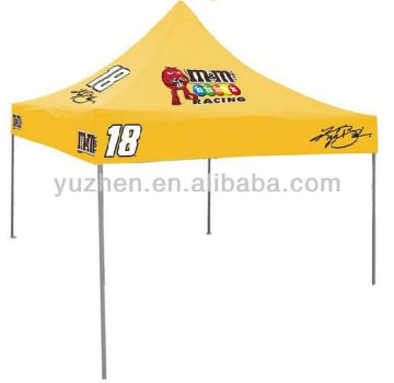 Trade show tent, Outdoor trade show tent, Advertising Trade show tent