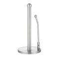 Kitchen Tissue Holder Stainless Steel Paper Towel Holder