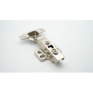 105 degree soft close cabinet hinge