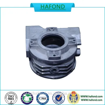 ISO9001-2000 Customizable Durable High Precision 70cc motorcycle engine parts