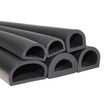 EPDM Hollow D-Type Dense Strip Strixxa