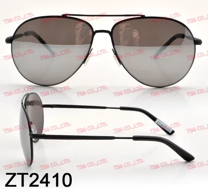 Metal Sunglasses For Men