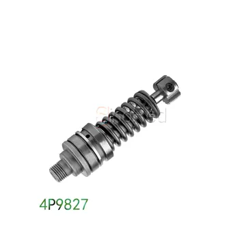 Fuel Pump Element 4P9827 for CAT Diesel Pump: Your One-Stop Solution for Engine Performance