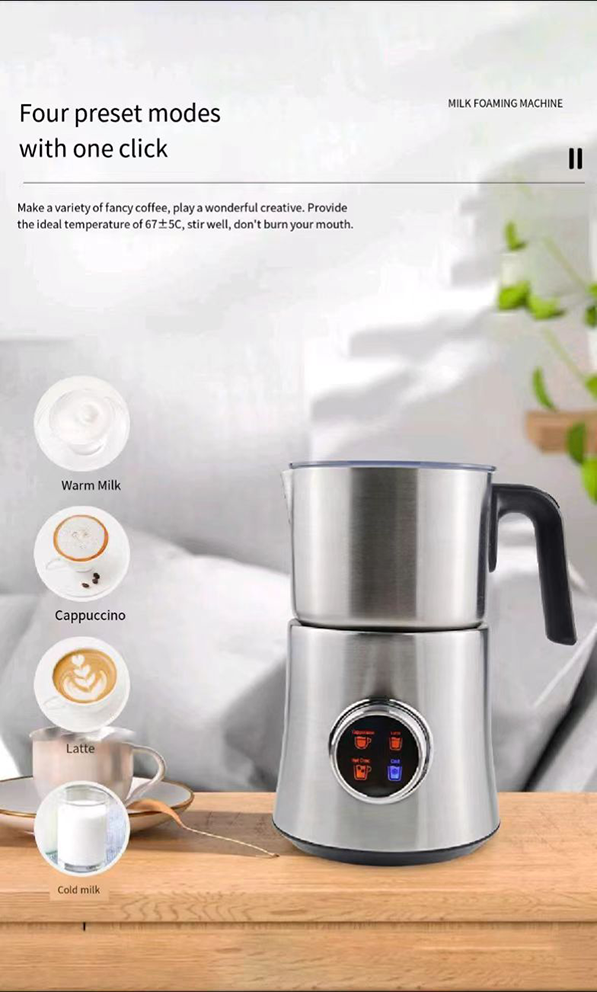 Milk Frother