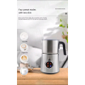 adjustable coffee electric milk frother electric