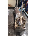 Custom booster hydraulic cylinder