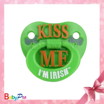 cheap goods from China wholesale quality products baby item for baby soothe unique pacifier baby silicone pacifier