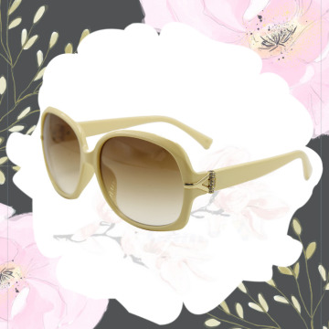 2017 High Quality Latest Design Women PC Sunglasses