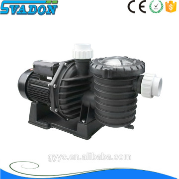 Guangzhou supply 2 HP water massage pump for swimming pool/above ground pool water pump/swimming pool electric water pump