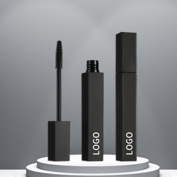Private Label Waterproof Black Mascara for Natural Three-dimensional Curling