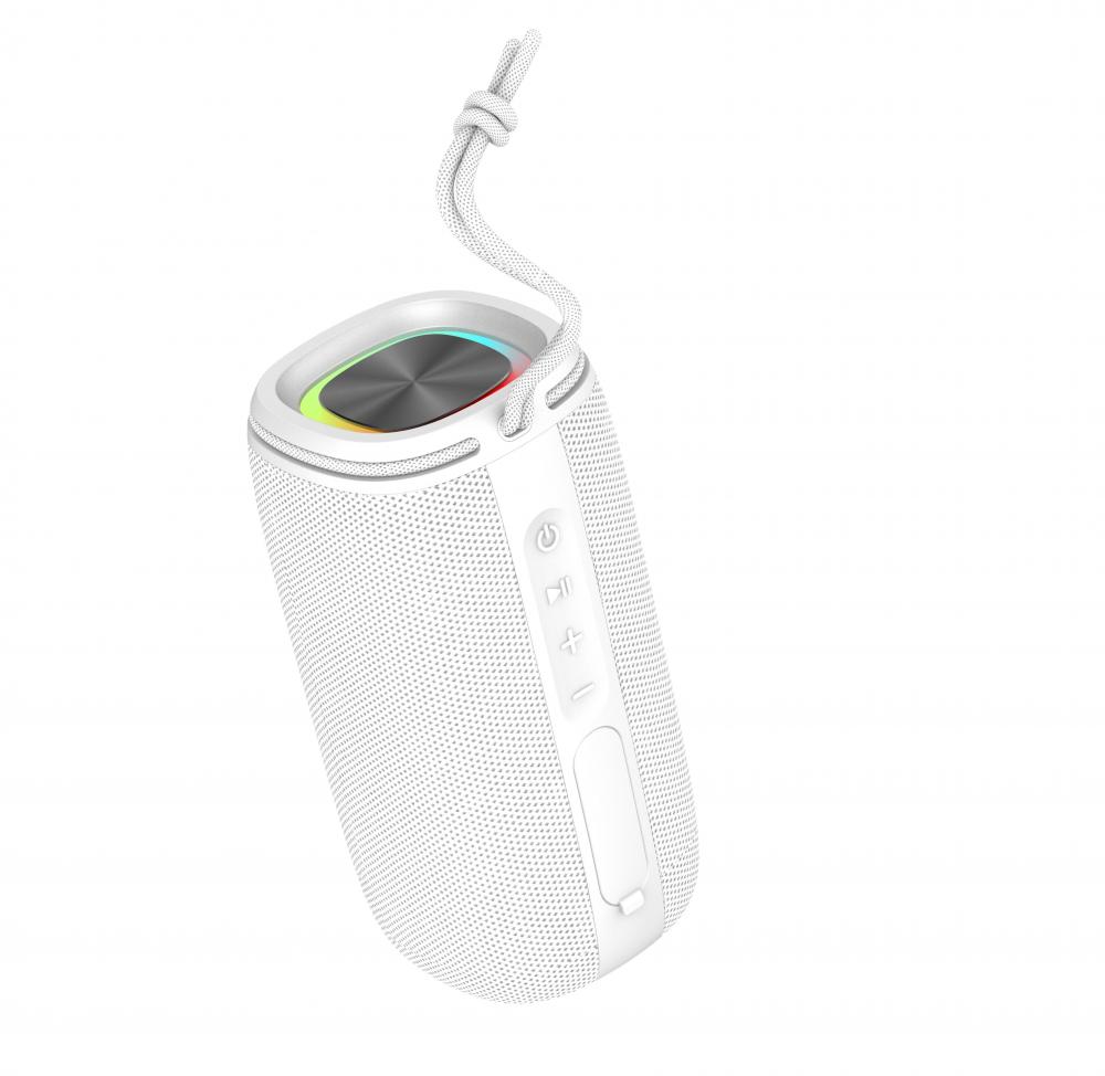 New Wireless Speaker Handsfree, Rechargeable Li-ion Battery