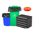 Eco-Friendly Compostable Waste Bag