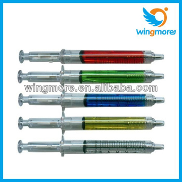 Injection Ballpen WM-ST003