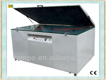 large size Screen Frame Exposure Machine
