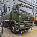 SHACMAN H3000 20CBM WATER SPRinkler Truck