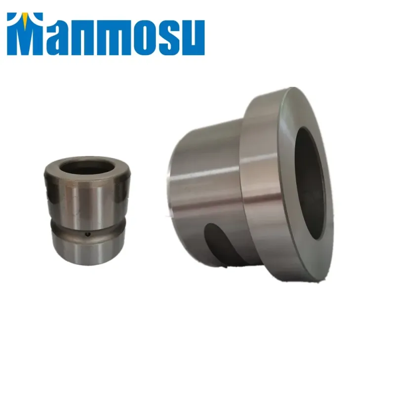 Ali*Con B90 B140 B180 B210 B300 Hydraulic Breaker Hammer Spare Parts – Lower Bush and Upper Bush