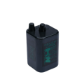 HW Linterna Tigerhead Batería 4R25 6V