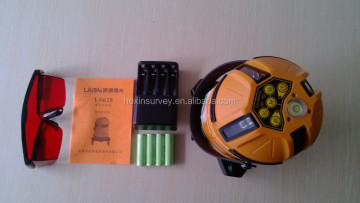 Best Price for Laisai LS628 Laser Level for Sale
