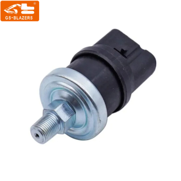 Öldruckschaltersensor für Skid -Steuerlader 751 753 763 773 Radlader Ersatzteile