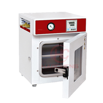 52L Laboratory Vacuum Drying Oven: Large Industrial Economic Heating Vacuum Oven Dryer" 

However, for a search engine title, we might want it to be more concise and keyword-rich:

"Large 52L Industrial Vacuum Drying Oven - Economic Heating & Drying Solut