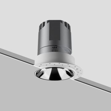 Cob Trimless LED Downlights