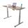 Adjustable Drafting Movable Electric Standing Desk