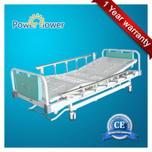 A3 Electric Bed With Three Functions, High Quality A3 Electric Bed With