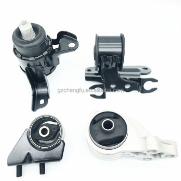 4PCS CF Auto Parts E181-39-070 E181-39-060 E181-39-050 E181-39-040 for Ford Escape MAZDA TRIBUTE Engine Mounting