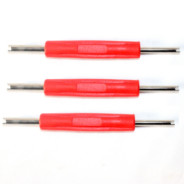 Pokka Portable Valve Core Remover - Universal Air Climating System Valve Tool
