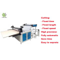 Automatic Roll to Sheet Cutter for Insulation Paper