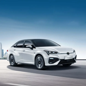2023 GAC AION S COMPACT PURE ELETTRICE BUKBACK - Qualsiasi versione EV