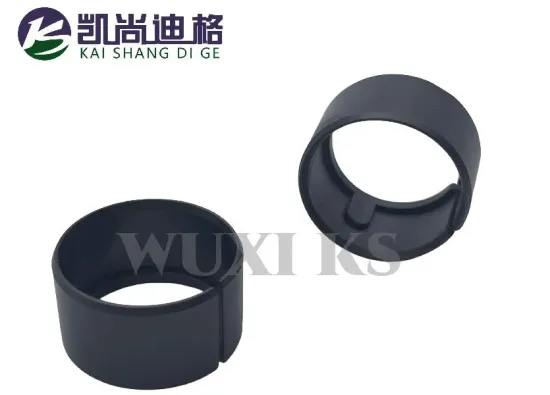 Textile Spare Parts Bush Shaft Sleeve 21A-422-016