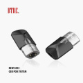 Vapeur suivante Derniere Connexion Magnetique exclusive 1 ml Sil