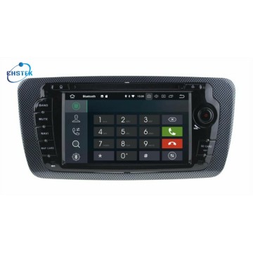Android Stereo Dvd Toyota Corolla